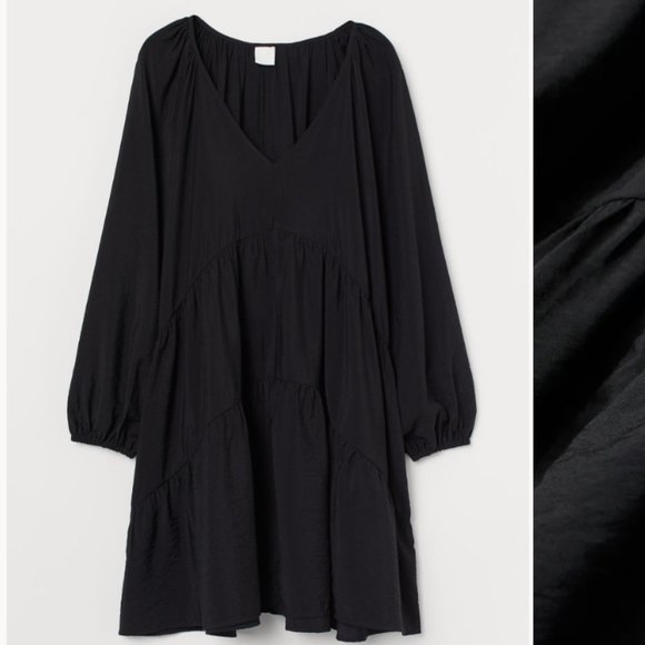 H&M Dresses & Skirts - H&M A-Line dress